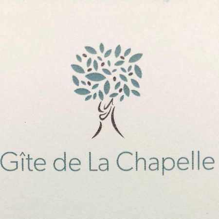 Gite De La Chapelle Verchocq Εξωτερικό φωτογραφία